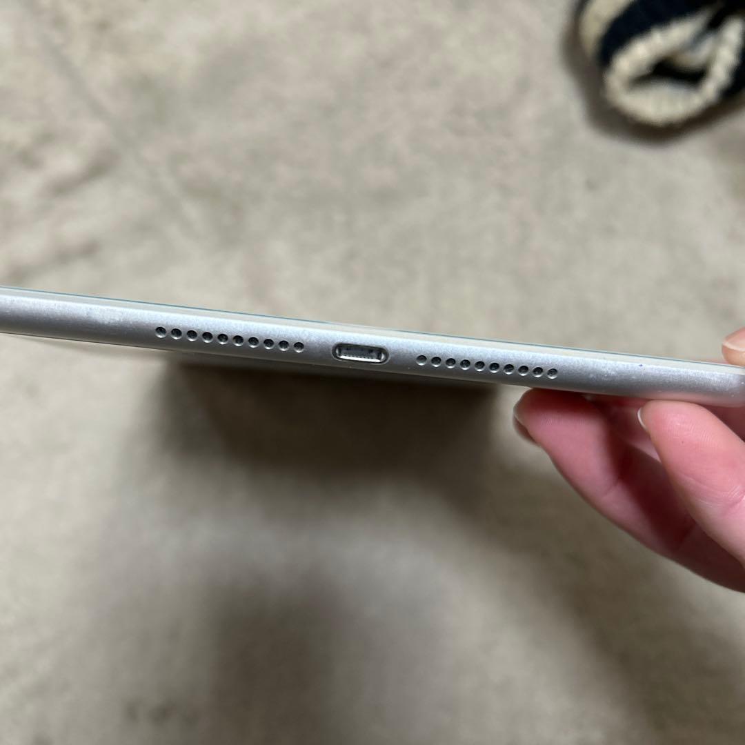 iPad本体 Apple iPad mini 5