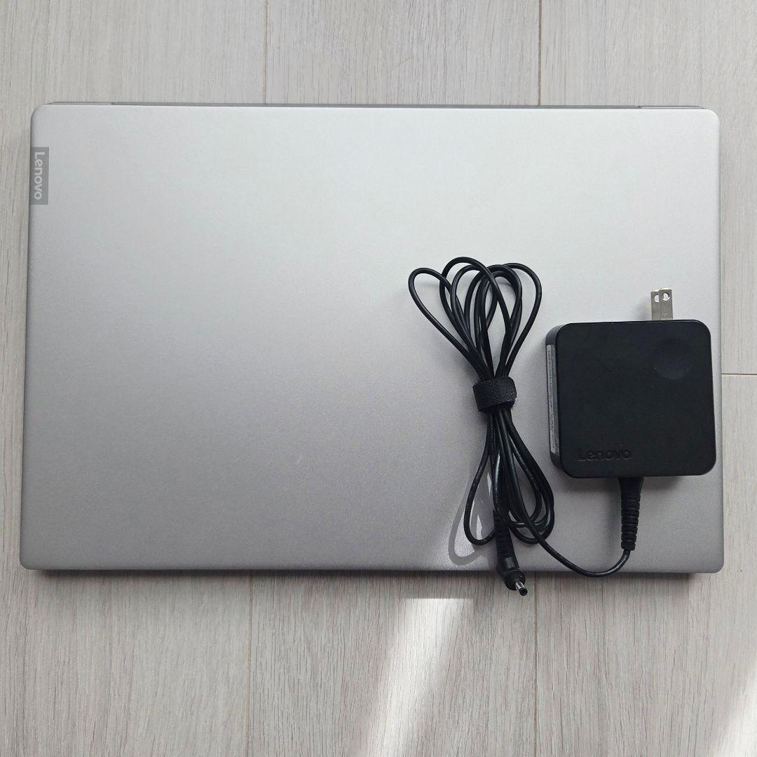 Lenovo Ryzen5 ノートパソコン メモリ8GB SSD256GB