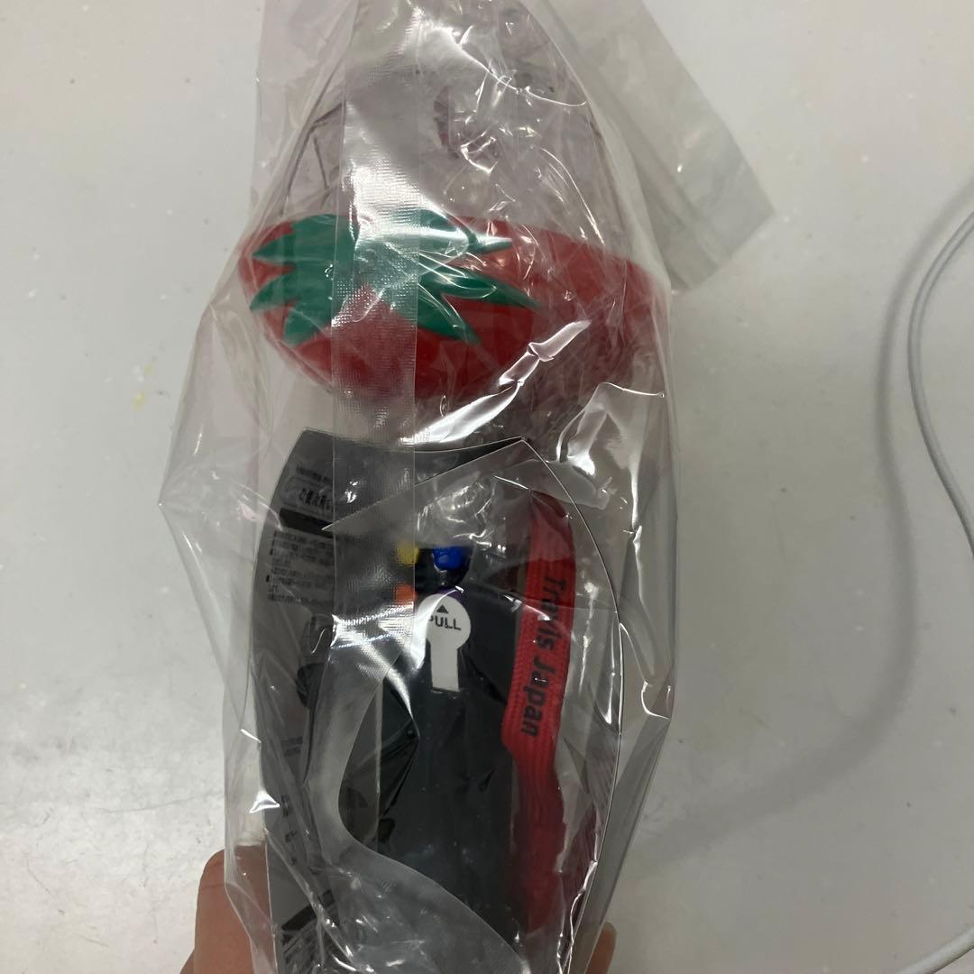 Travis Japan コンサートツアー 2026ペンライト