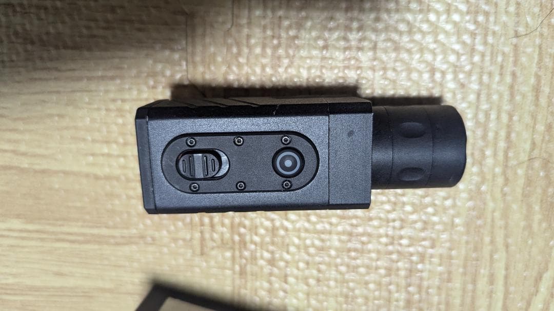 Runcam ガンカメラ ScopeCam 2 25mm