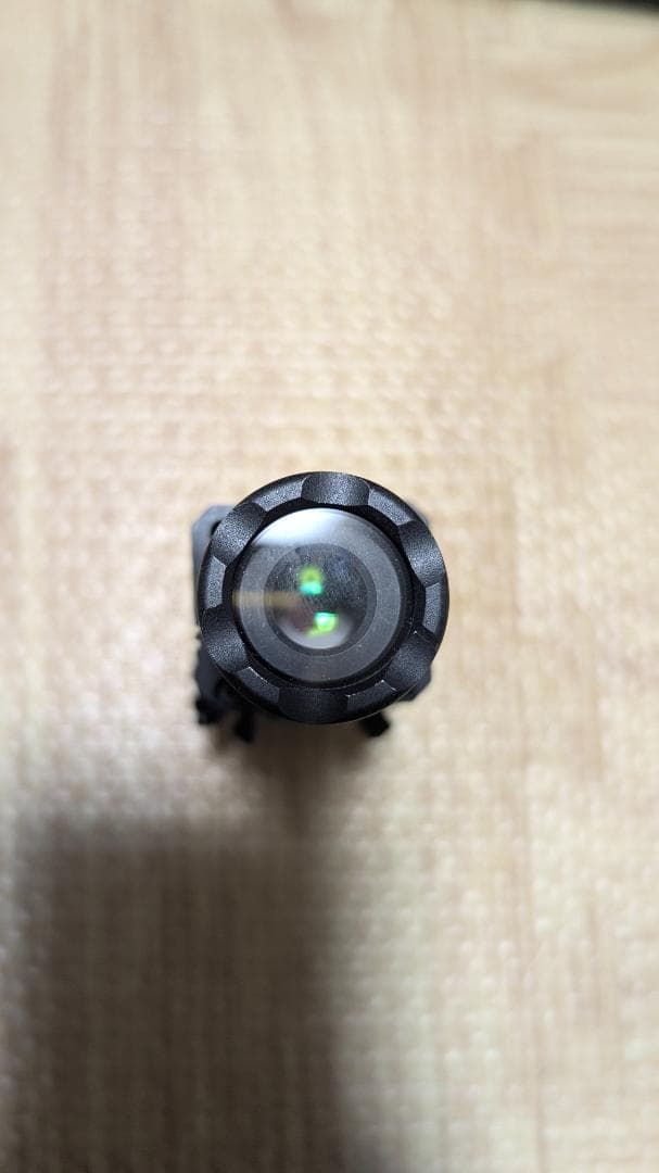 Runcam ガンカメラ ScopeCam 2 25mm