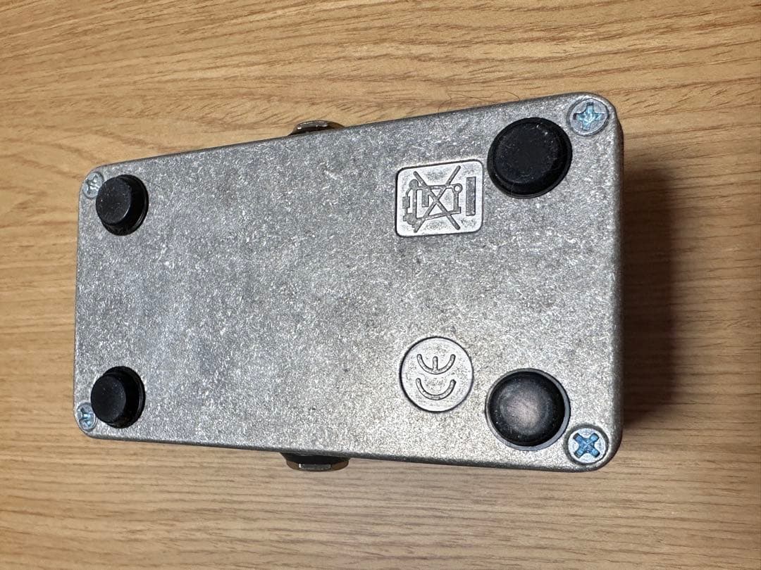 エレクトロハーモニクス EAST  動作確認済み箱あり