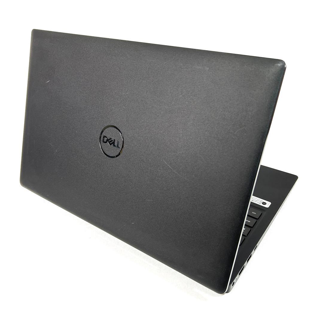 Windowsノート本体 Dell Latitude 3520 i5 256GB 16GB Office
