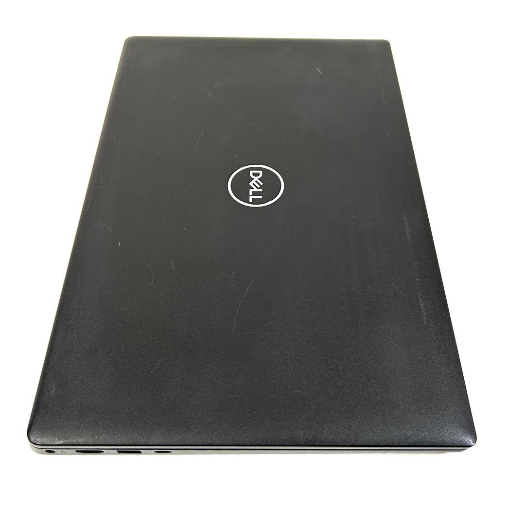 Windowsノート本体 Dell Latitude 3520 i5 256GB 16GB Office