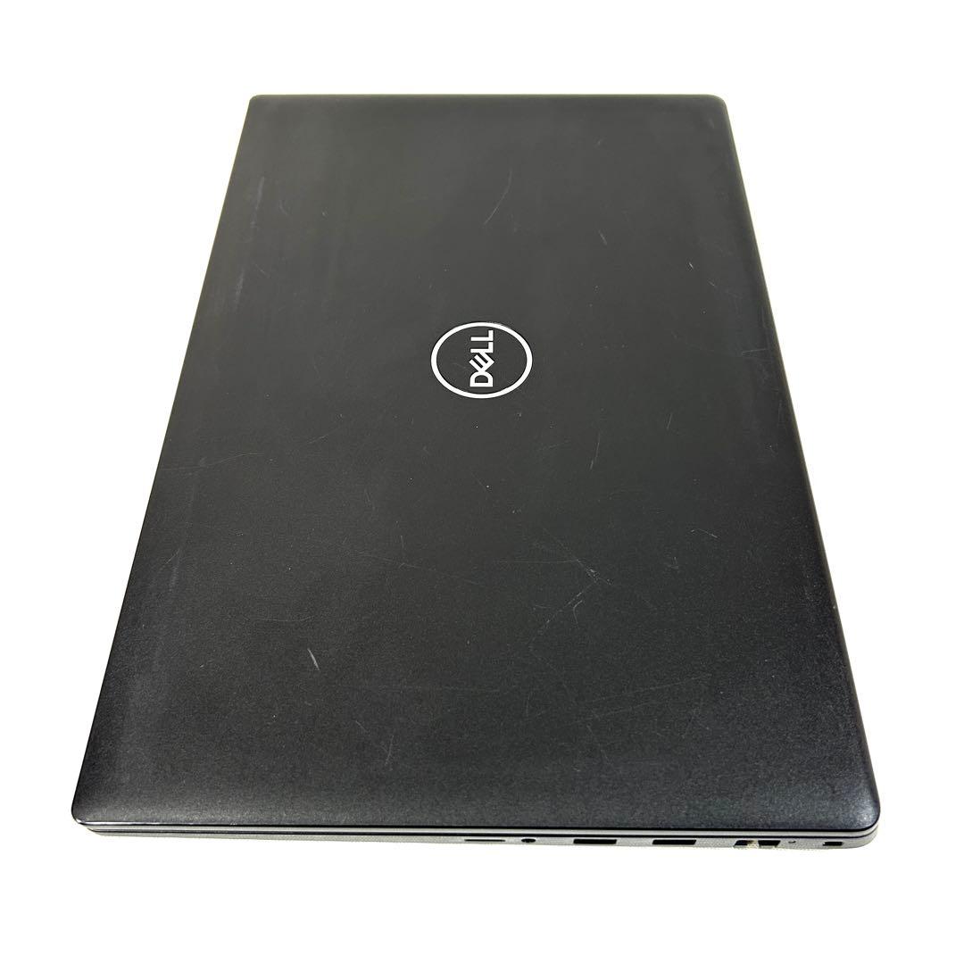Windowsノート本体 Dell Latitude 3520 i5 256GB 16GB Office