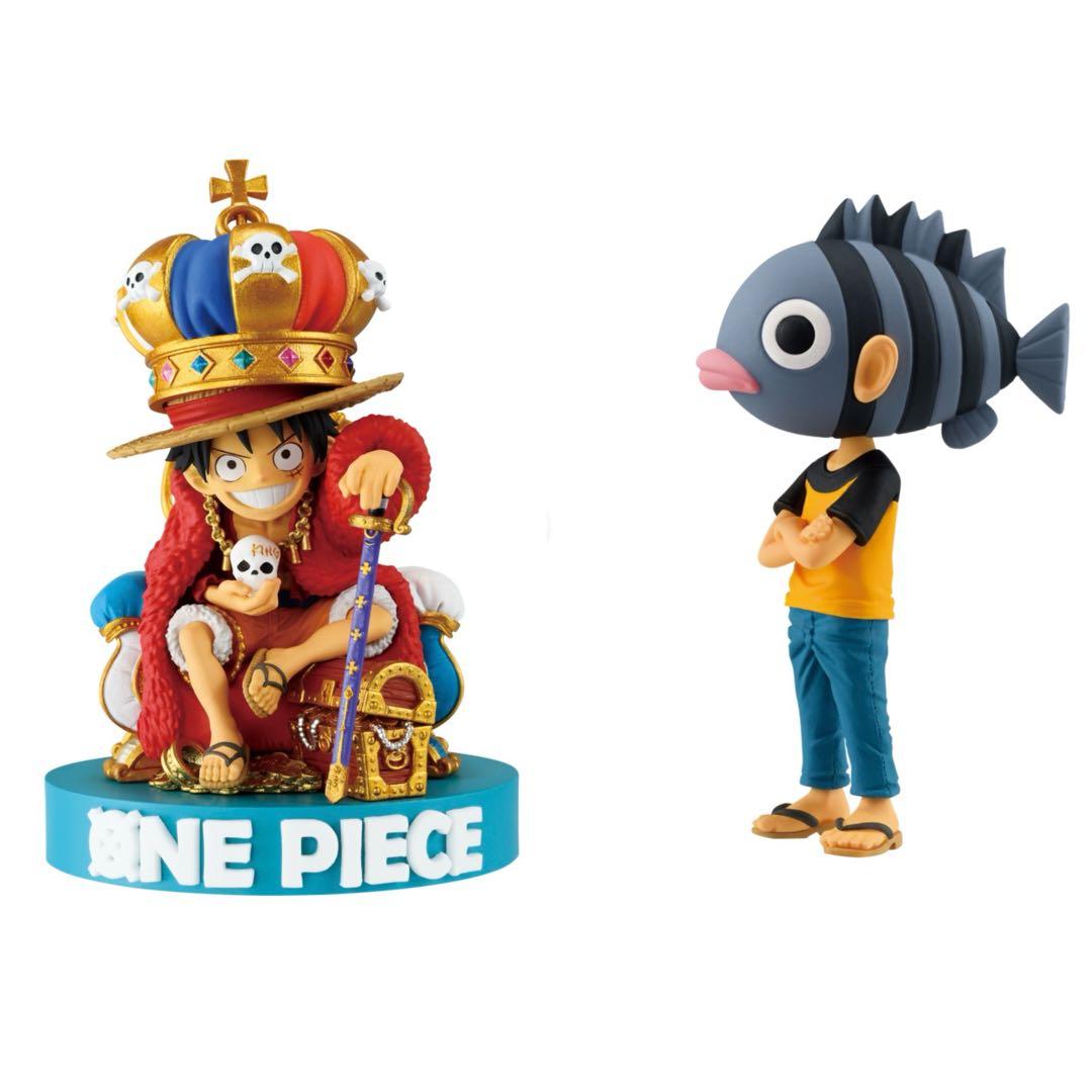 ONE PIECE BASE SHOP ワーコレ 2個セット