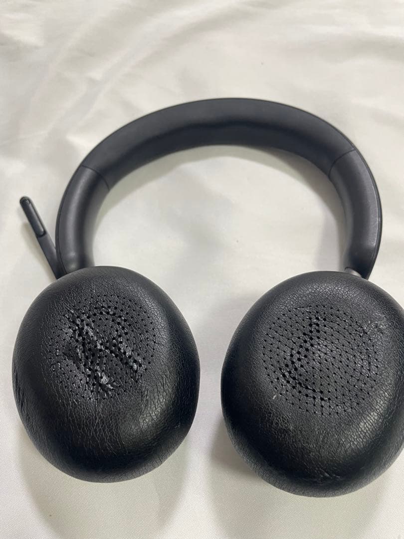 JABRA EVOLVE2 65 ヘッドホン　ジャブラ