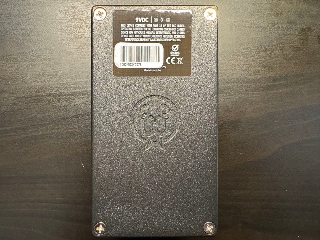 Walrus Audio 385 MkⅡ