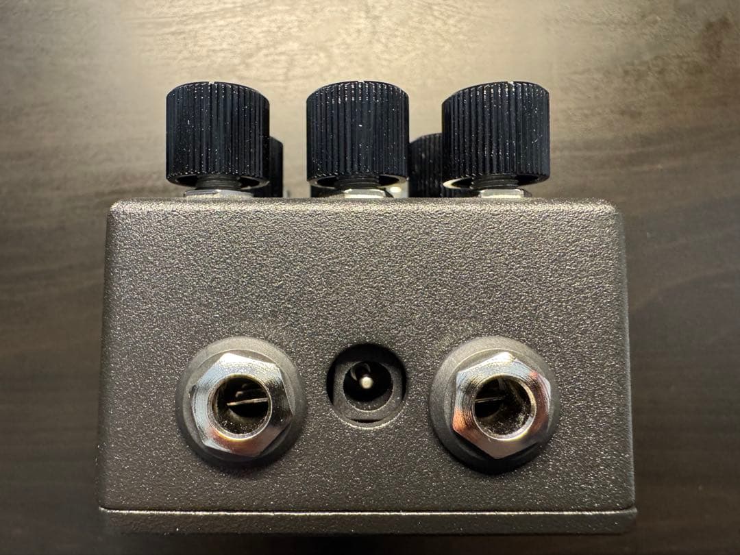Walrus Audio 385 MkⅡ