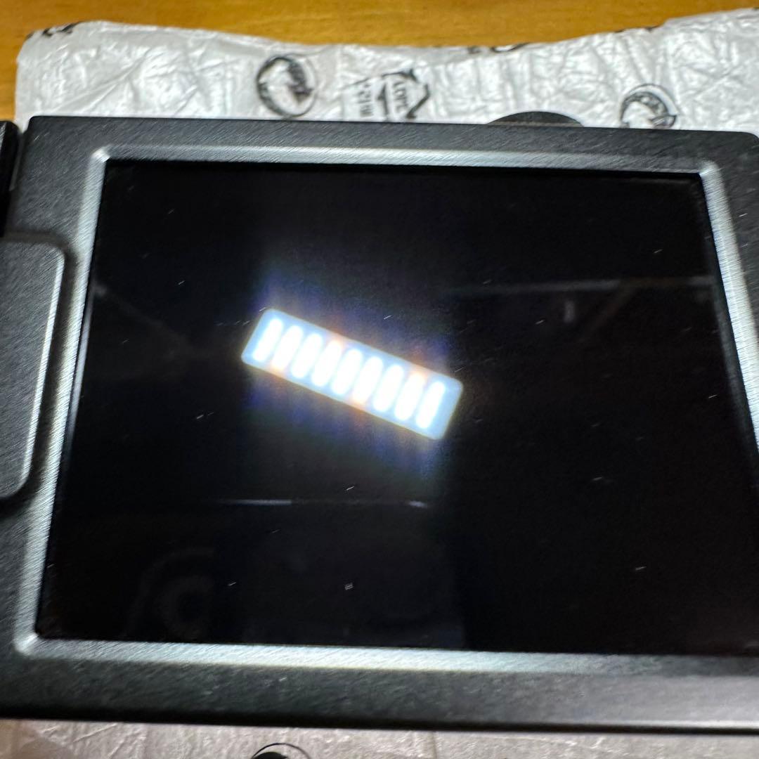 Nikon COOLPIX S9900 デジカメほぼ新品 6311