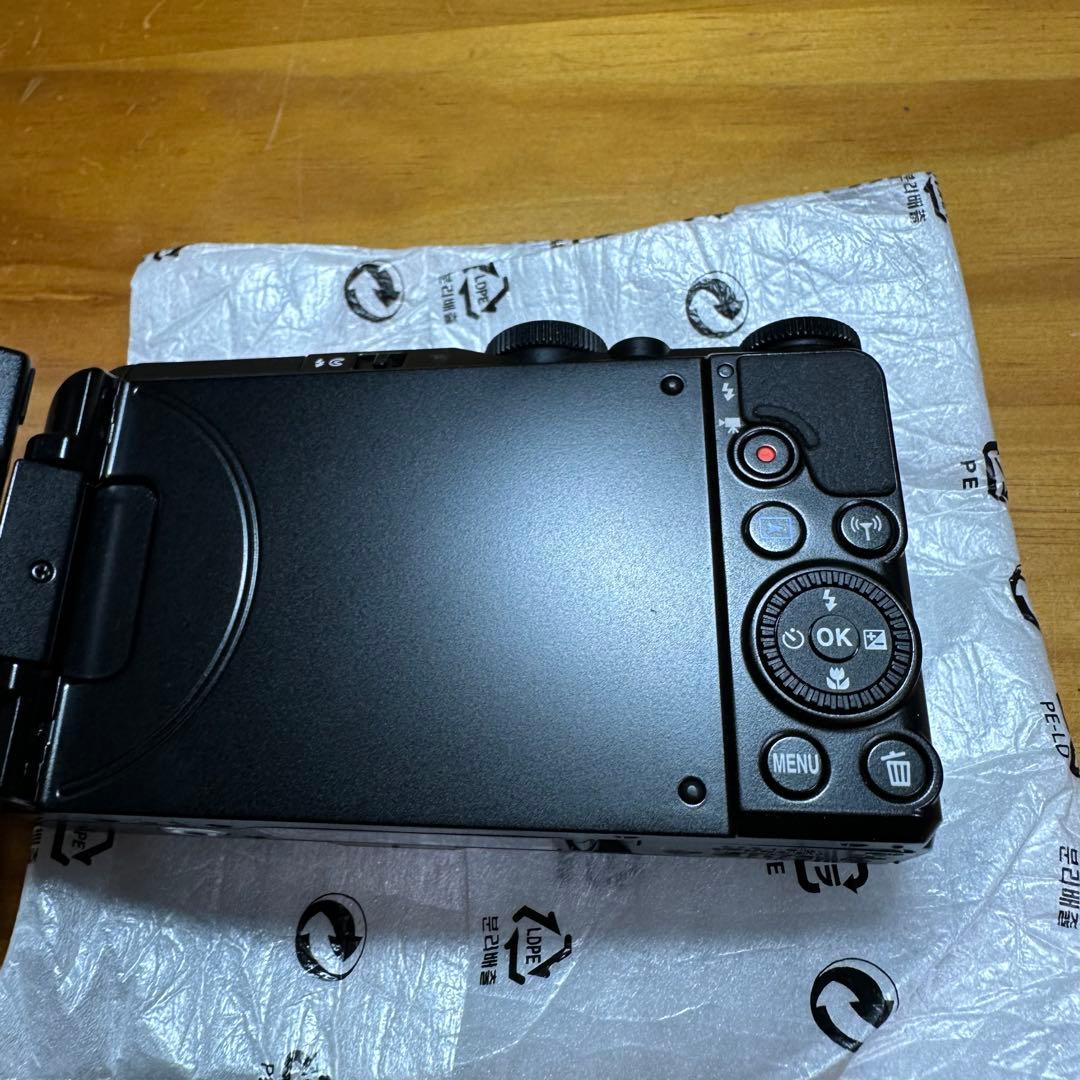 Nikon COOLPIX S9900 デジカメほぼ新品 6311