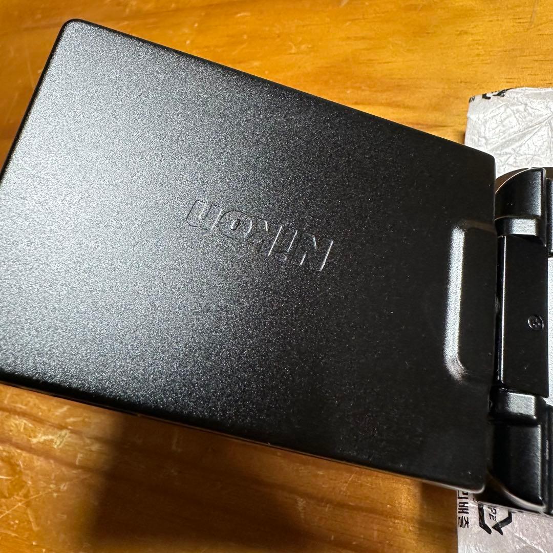 Nikon COOLPIX S9900 デジカメほぼ新品 6311