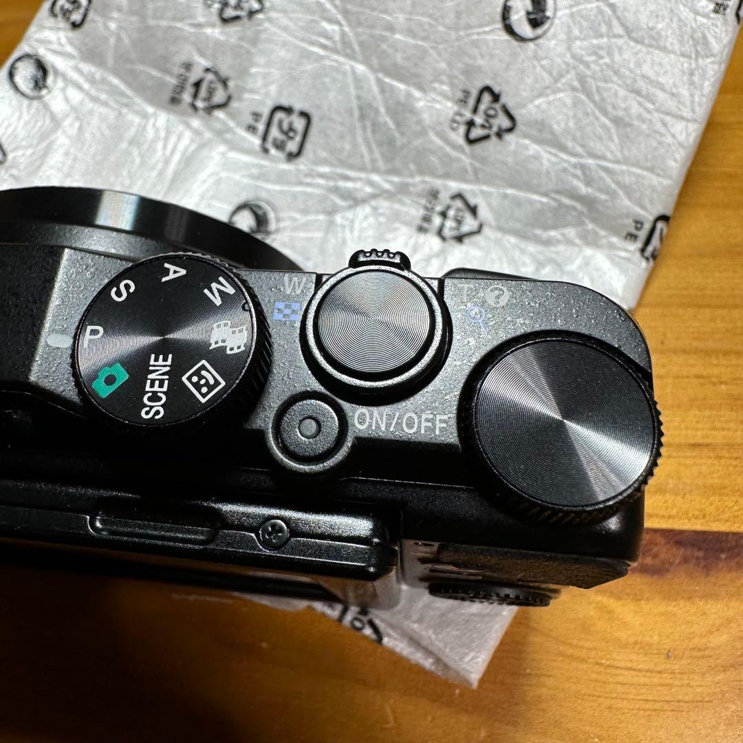 Nikon COOLPIX S9900 デジカメほぼ新品 6311