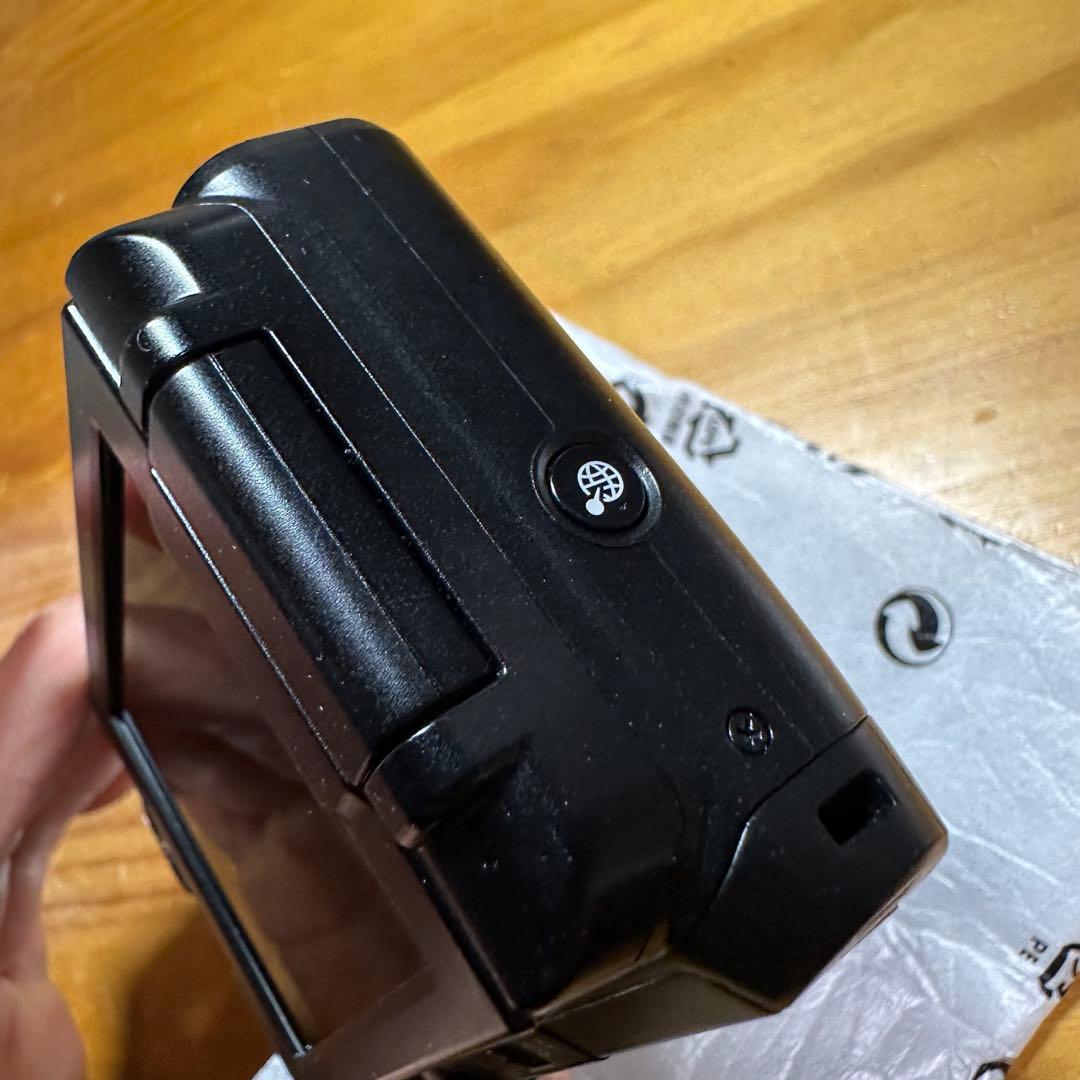 Nikon COOLPIX S9900 デジカメほぼ新品 6311