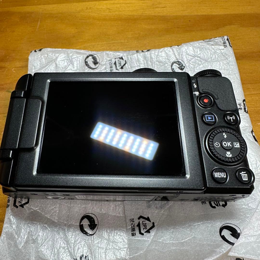 Nikon COOLPIX S9900 デジカメほぼ新品 6311