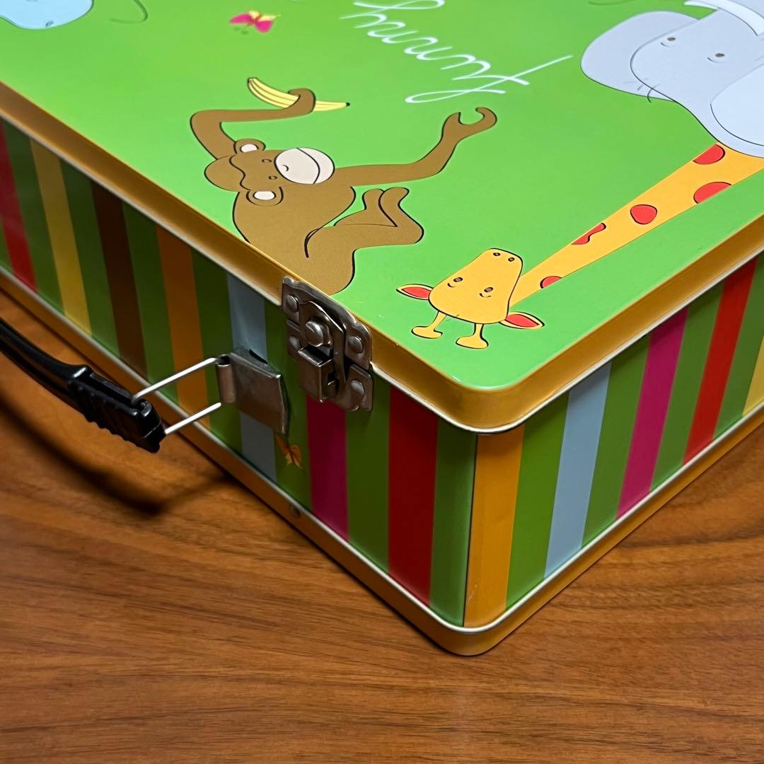 ビレロイ&ボッホ FunnyZooファニーズー