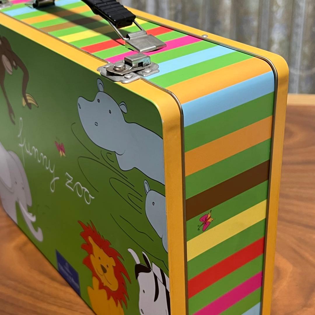 ビレロイ&ボッホ FunnyZooファニーズー