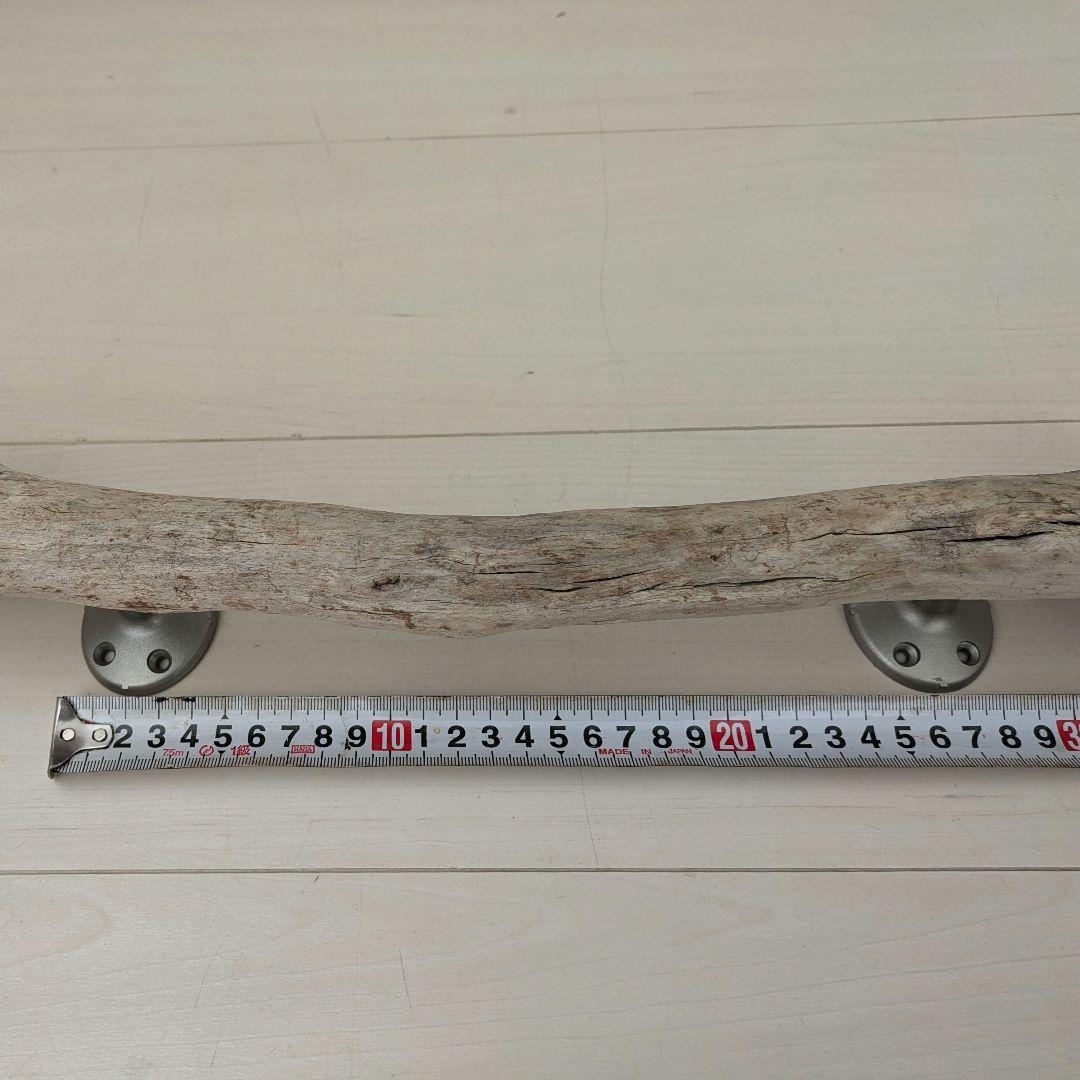 流木 ドアノブ ドアハンドル 取手 取っ手 DIY