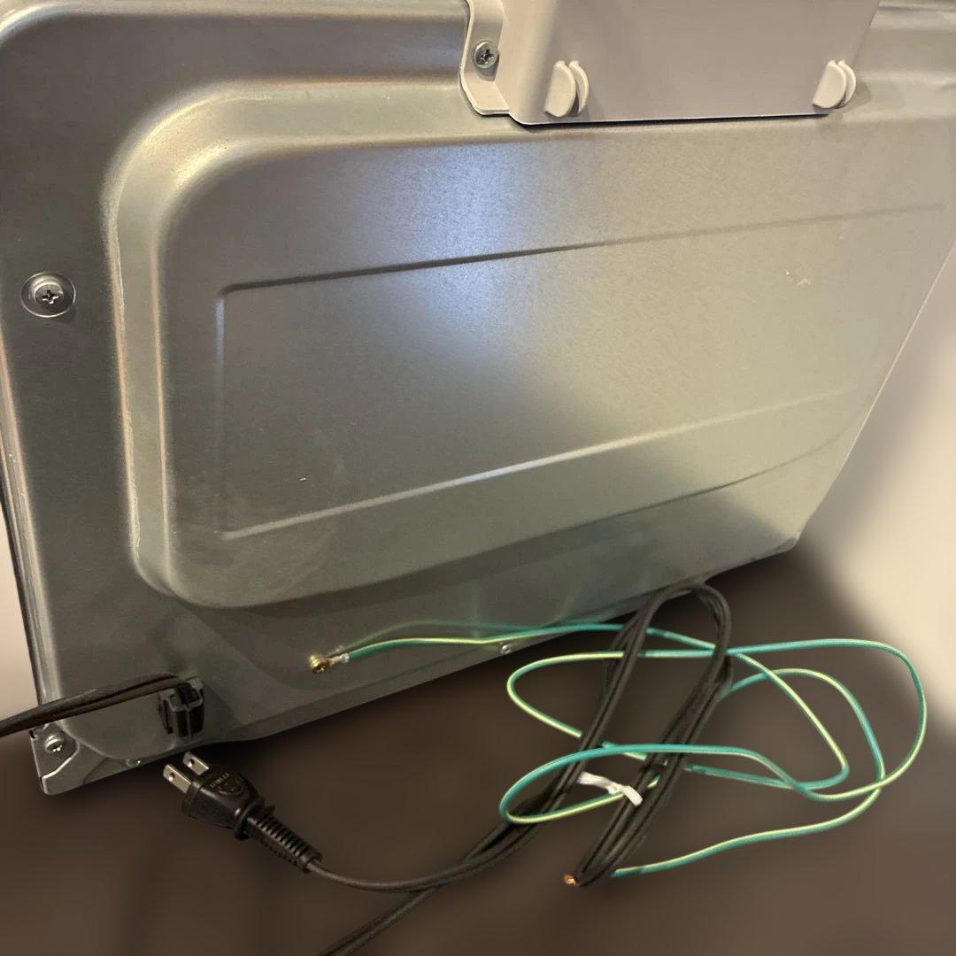 東芝スチームオーブンレンジ　ER-SD70 2021年製　未使用に近い