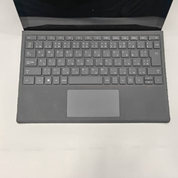 動作◎ Surface Pro 5 SSD128GB 4GB オフィス 2in1