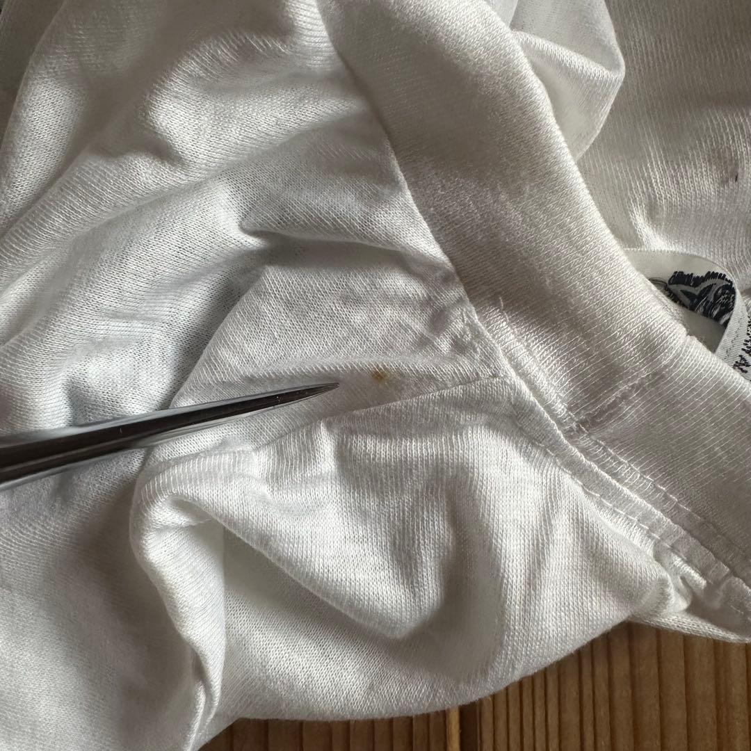 80's ★サザンオールスターズ★ 10周年記念フェア Tシャツ