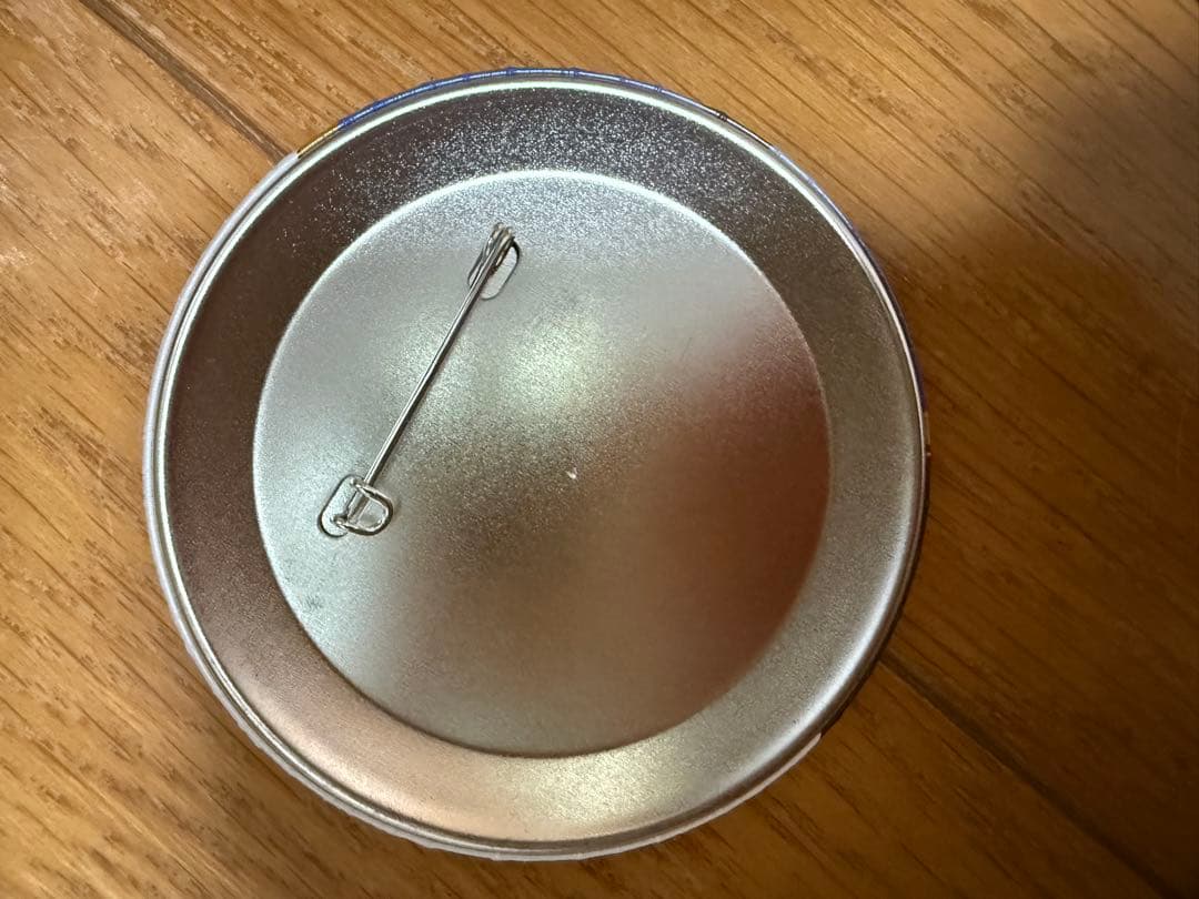 真•三國無双7 トレーディング缶バッジ　職業コスチューム　夏侯惇