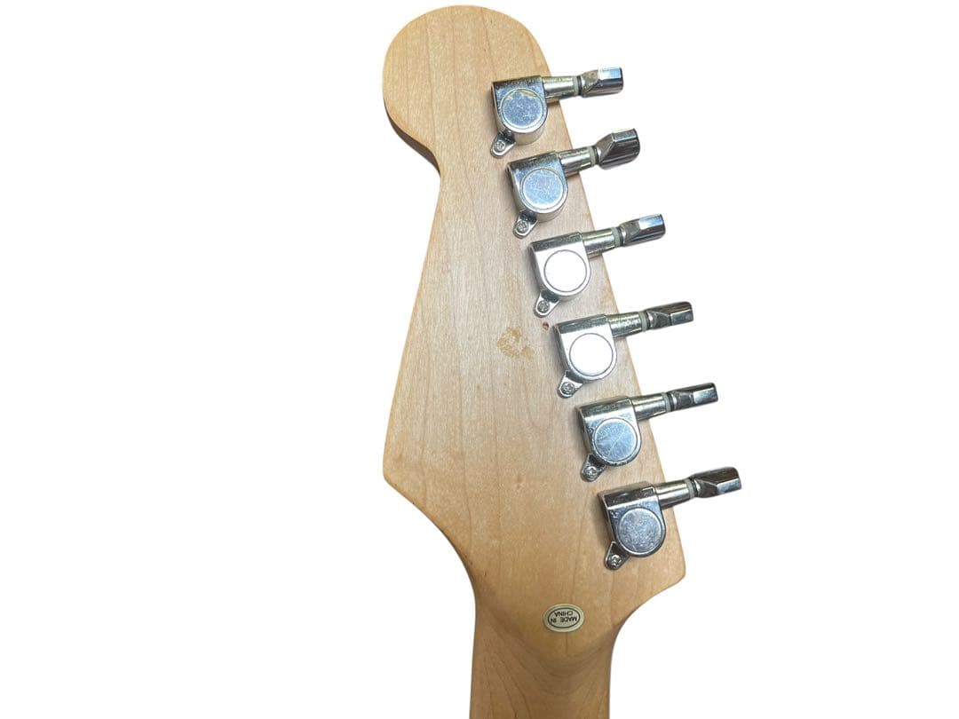 pnotogenic ストラト さんバースト フォトジェニック 入門 初心者