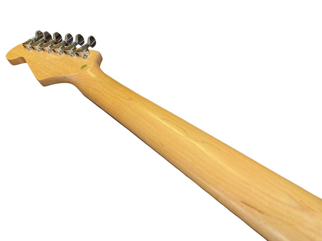 pnotogenic ストラト さんバースト フォトジェニック 入門 初心者