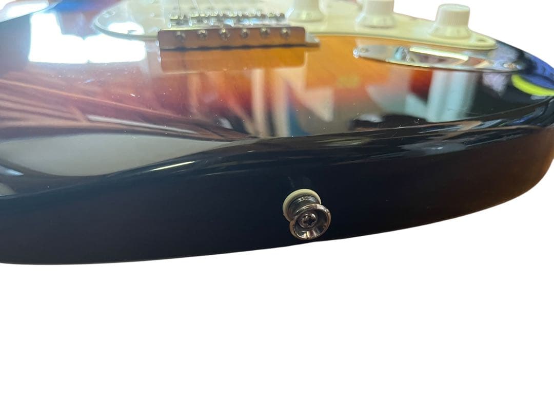 pnotogenic ストラト さんバースト フォトジェニック 入門 初心者