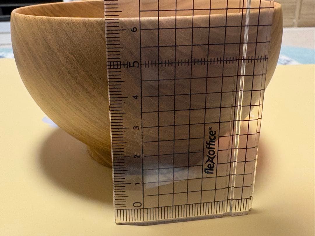 めいぼく椀　2セット　桜