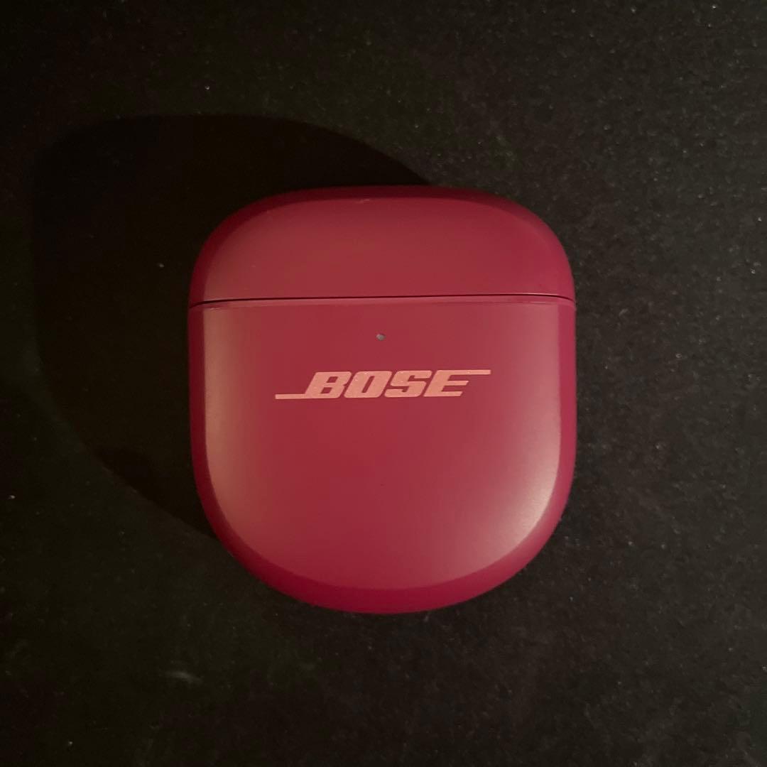 BOSE QuietComfort Ultra Earbuds 第二世代 限定色