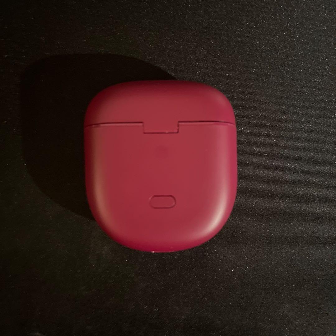 BOSE QuietComfort Ultra Earbuds 第二世代 限定色