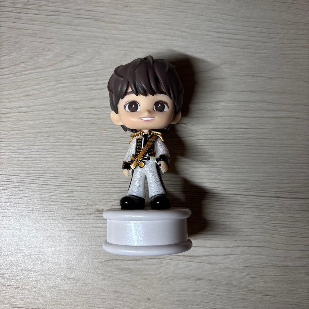 DAIKI ARIOKA フィギュア