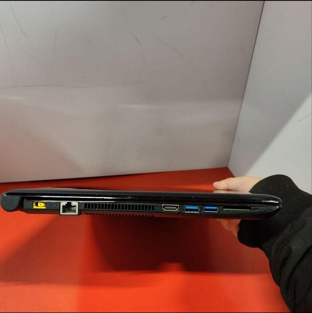 NEC 爆速SSD Windows11 ノートパソコン 極美品光学ドライブ