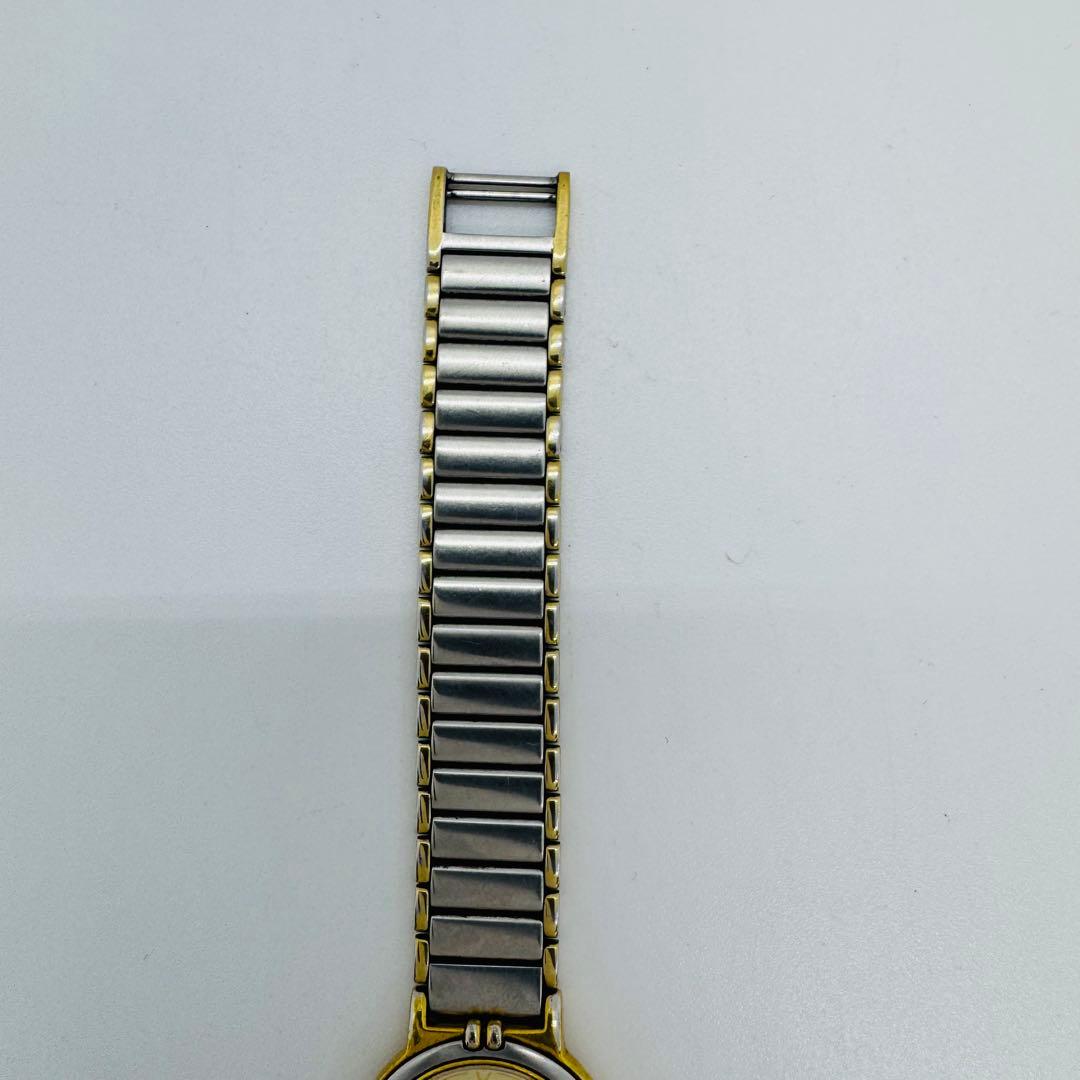 ✨YVES SAINT LAURENT✨イブ・サンローラン✨クォーツ✨腕時計✨