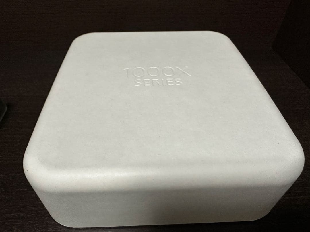 Sony WH-1000XM5 ワイヤレスヘッドホン