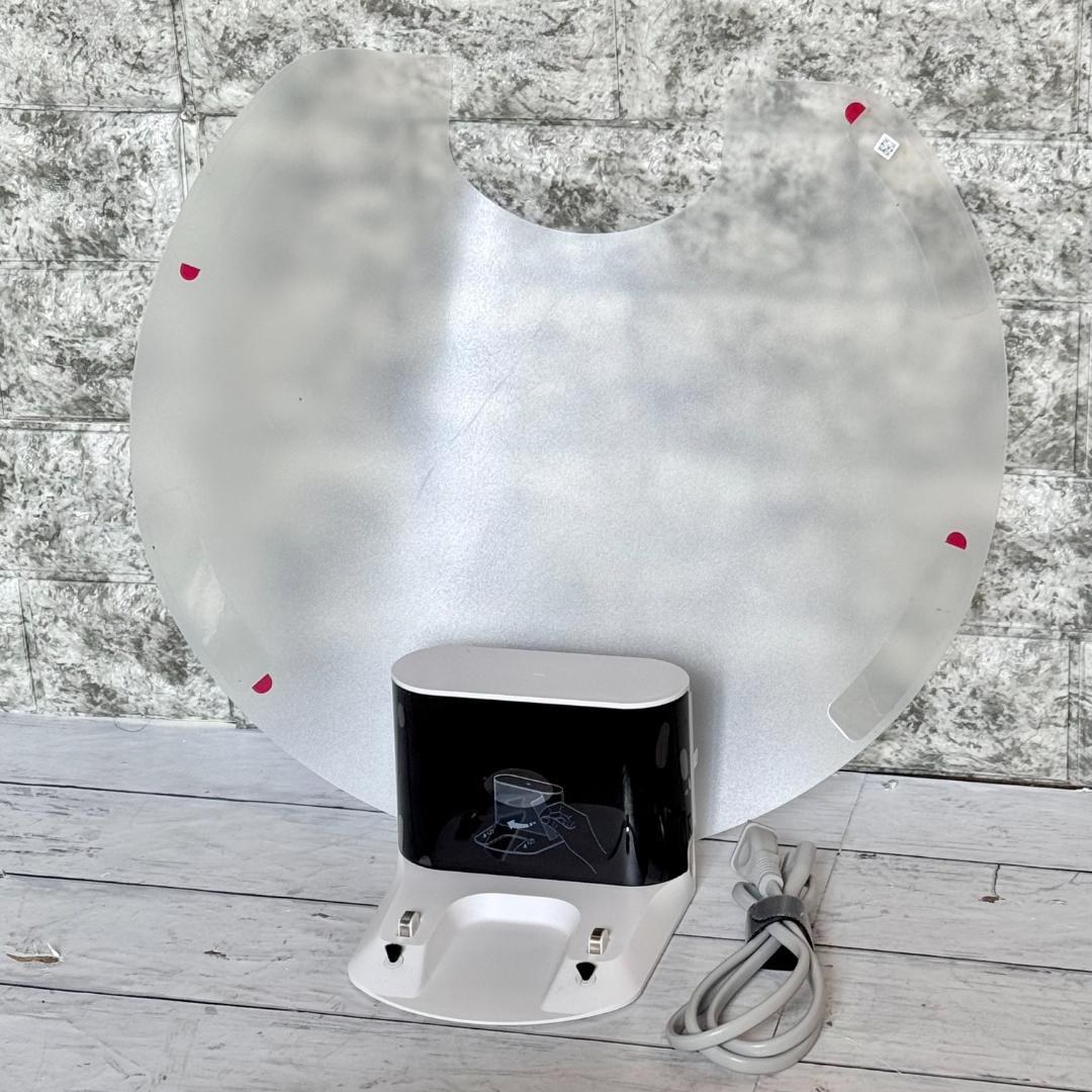 roborock Q7 MAX 吸引 + 水拭きモード搭載