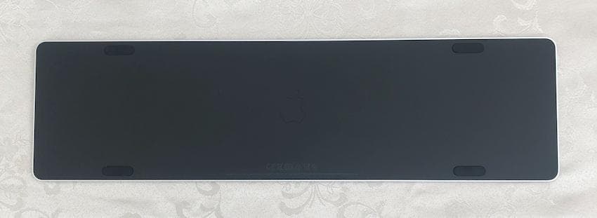 使用少｜ブラック｜Touch ID｜Magic Keyboard｜JIS｜純正