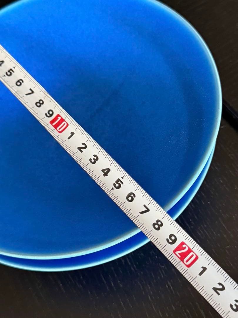 東一仁　ブルー　3個セット　ボウルx鉢　未使用