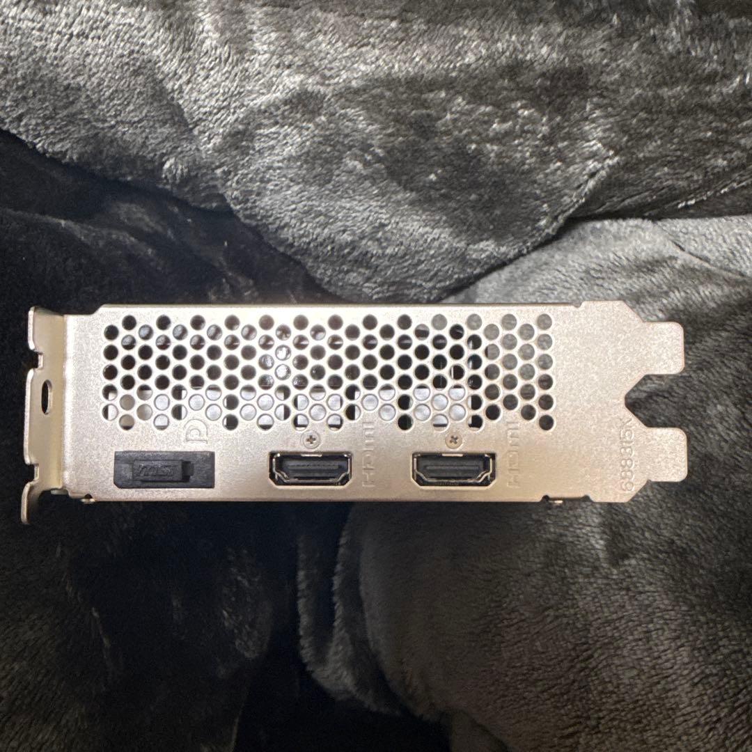 グラフィックボード・グラボ・ビデオカード GeForce RTX 3050 6G