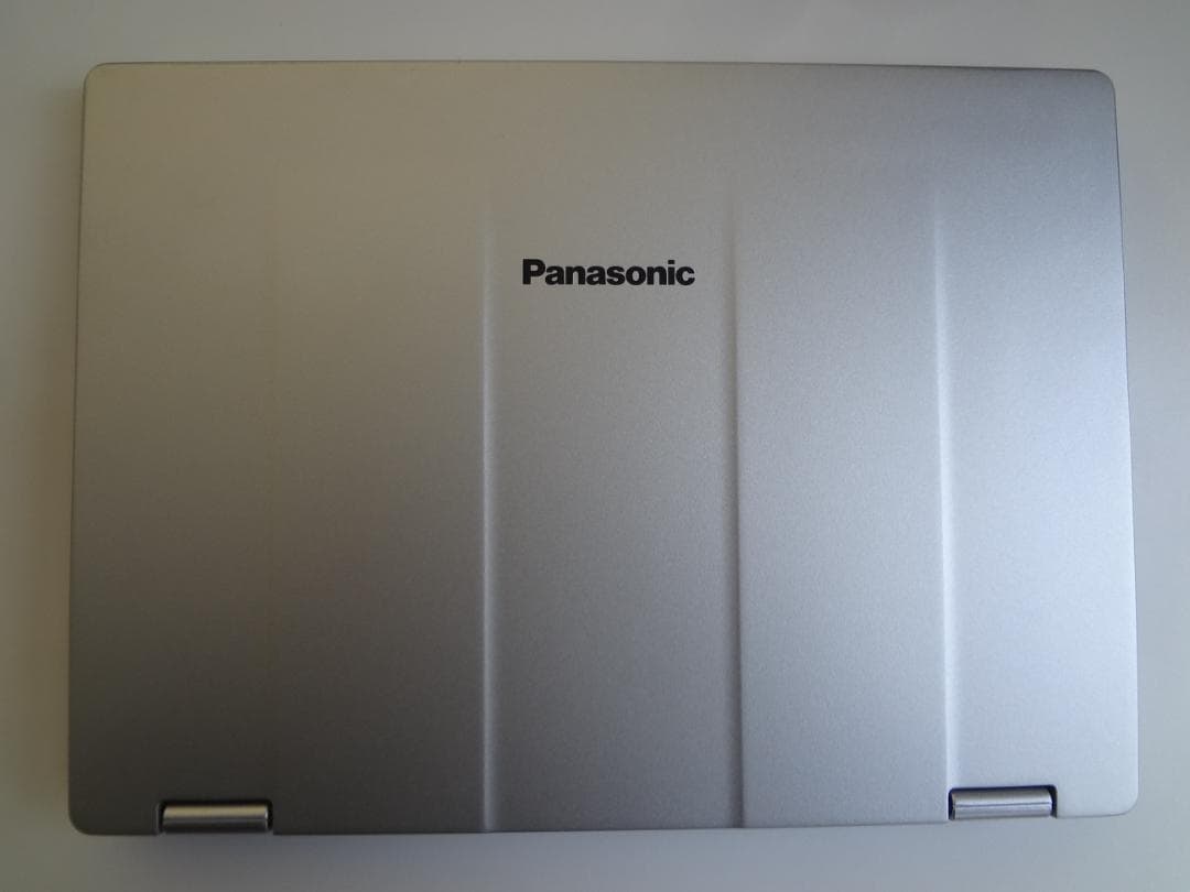 Let's note CF-RZ6 10インチ SSD128 MEM8