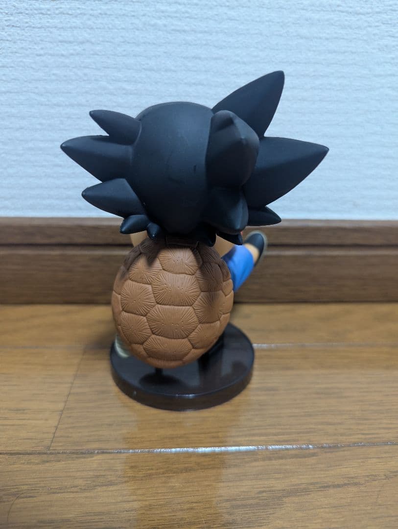 ドラゴンボール フィギュア BWFC 牛乳 悟空 プライズ