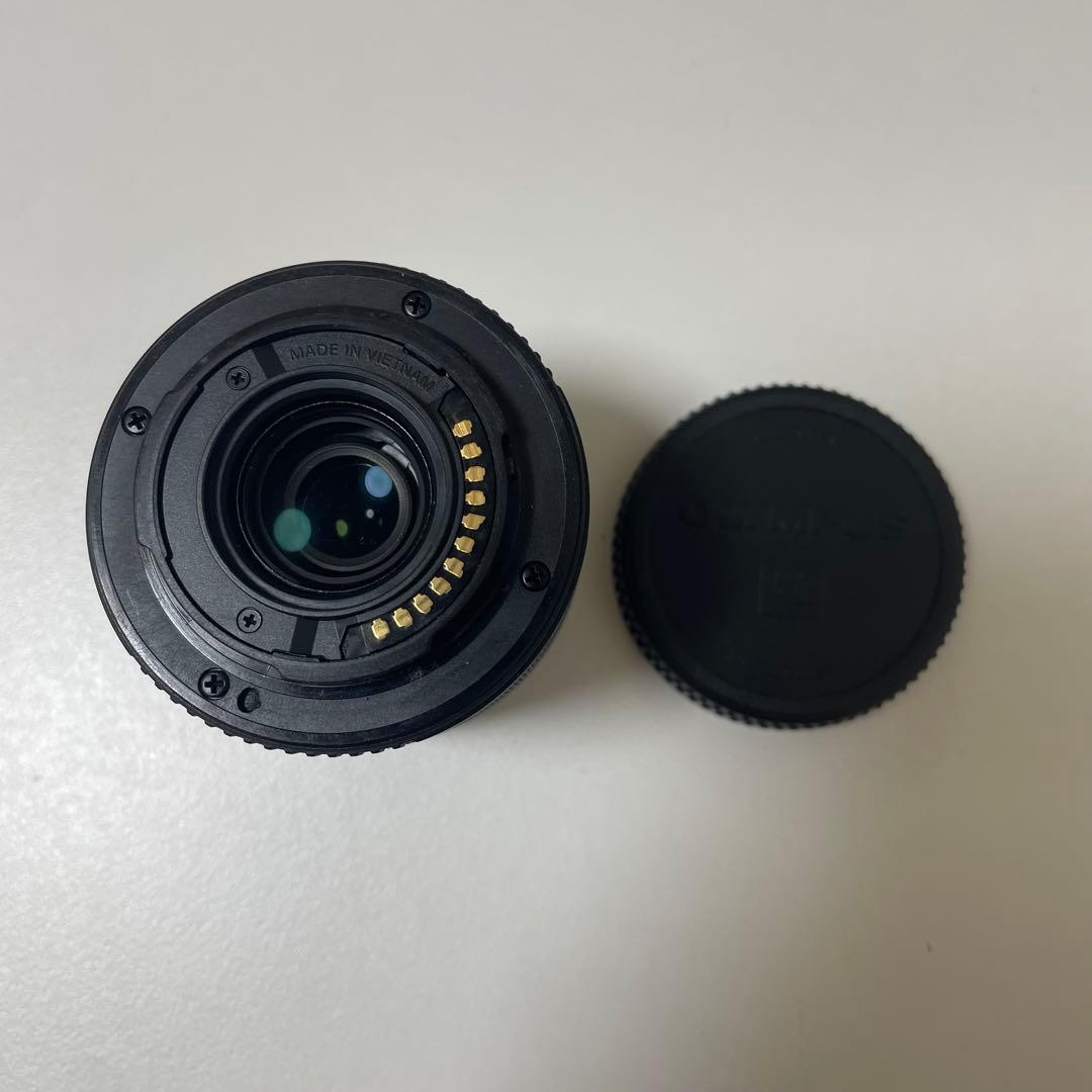 OLYMPUS PEN Lite E-PL6 ダブルレンズセット
