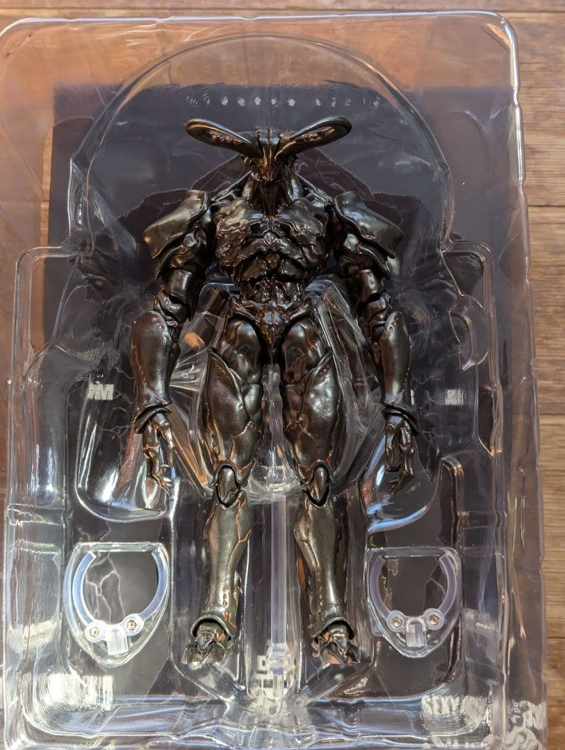 SEXYICE　MANTIS & MANTICORA