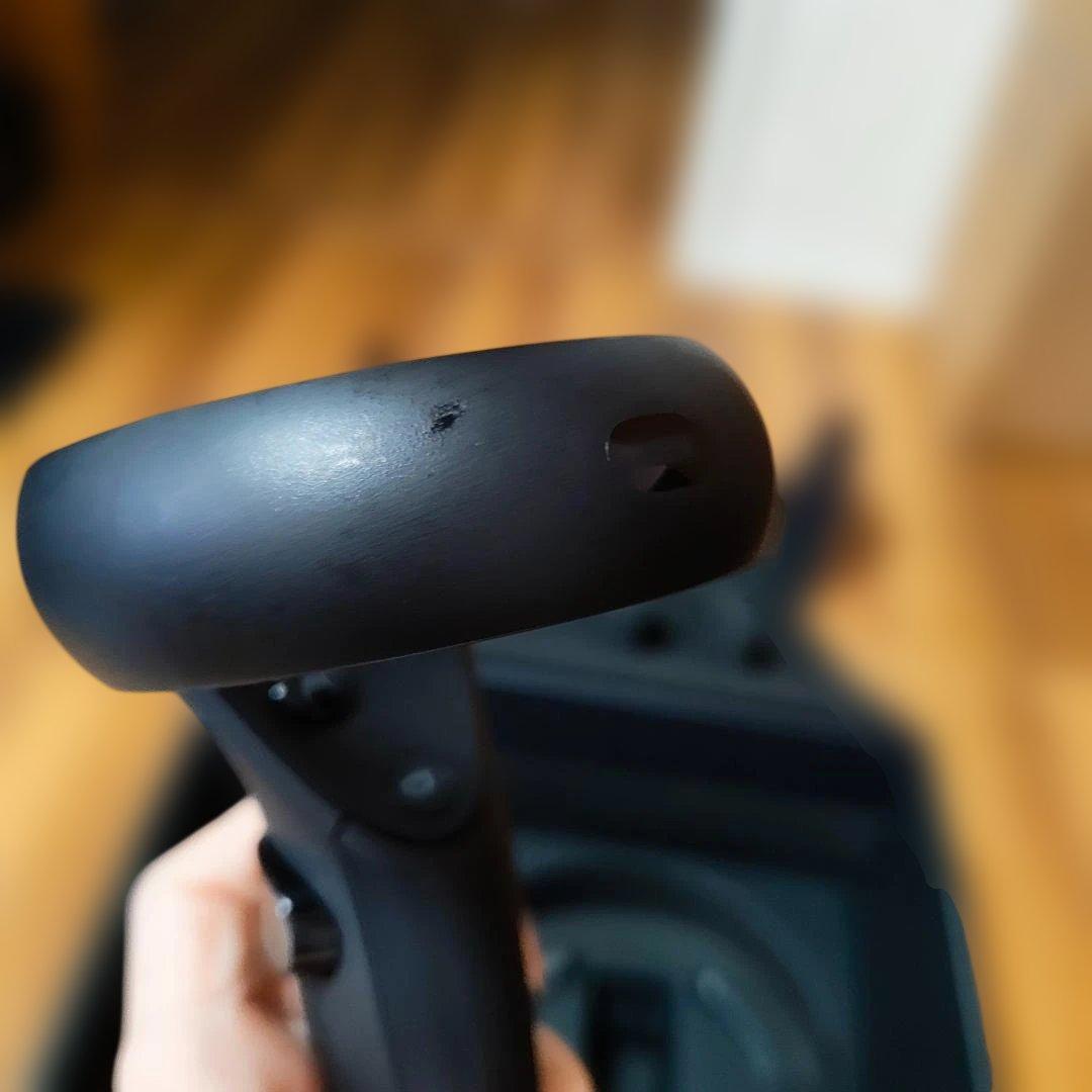 【箱あり】 Rift S PC接続専用 VRヘッドセット