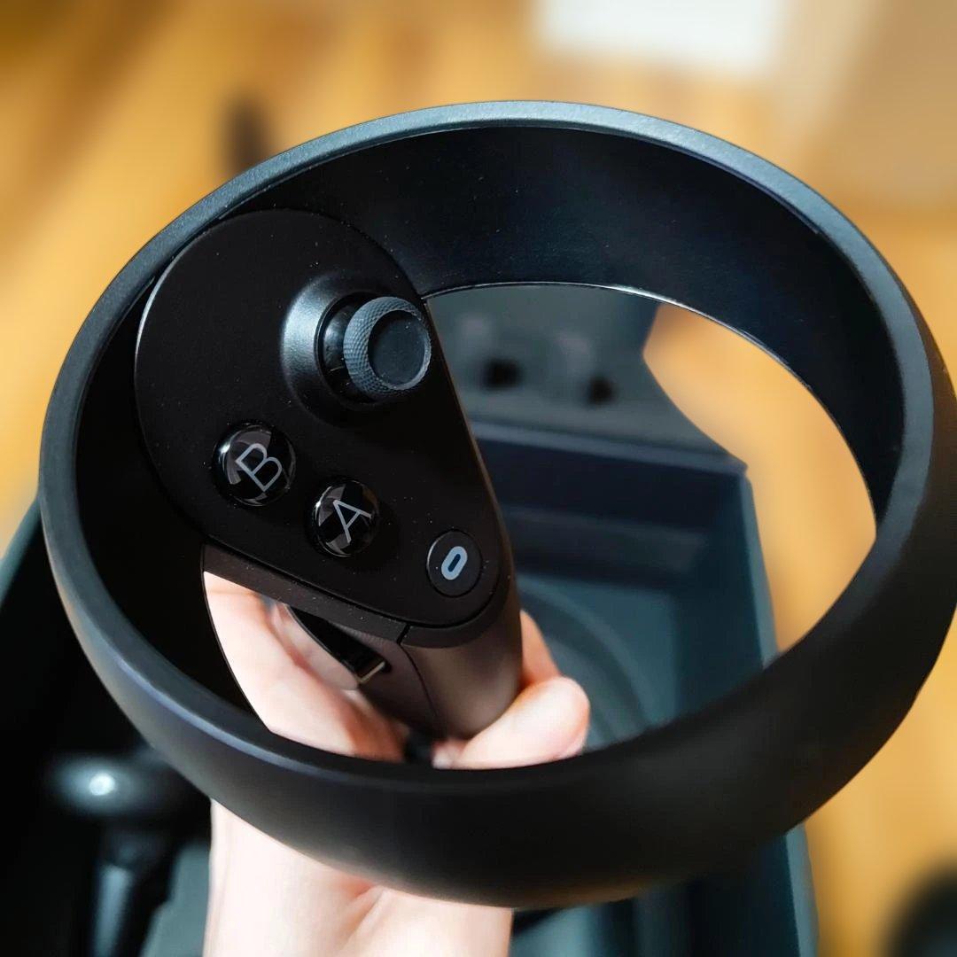 【箱あり】 Rift S PC接続専用 VRヘッドセット