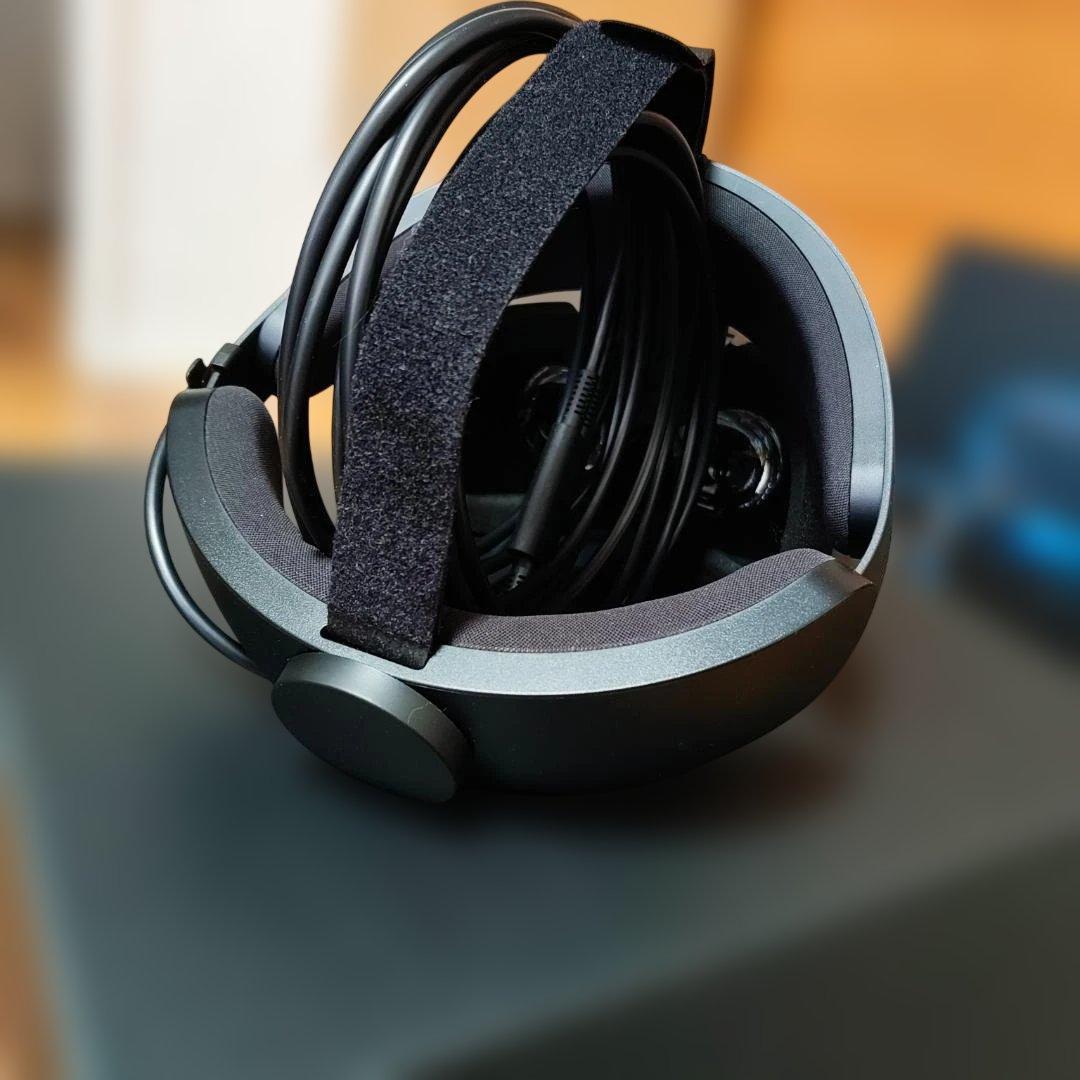 【箱あり】 Rift S PC接続専用 VRヘッドセット