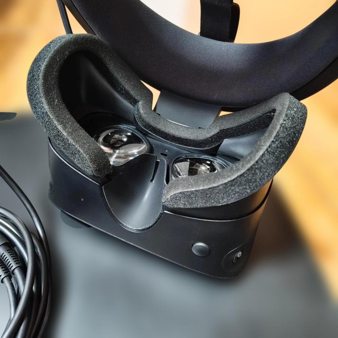 【箱あり】 Rift S PC接続専用 VRヘッドセット