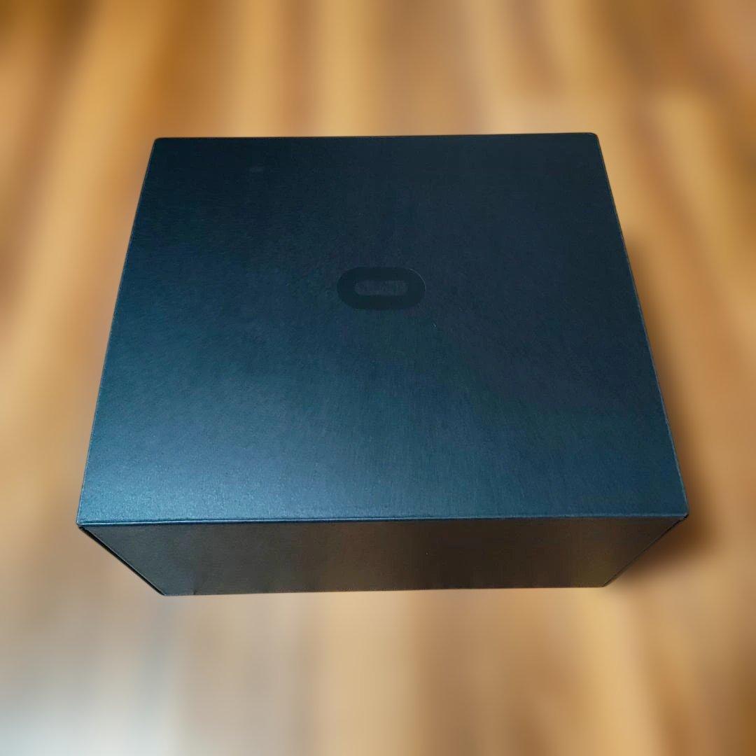 【箱あり】 Rift S PC接続専用 VRヘッドセット