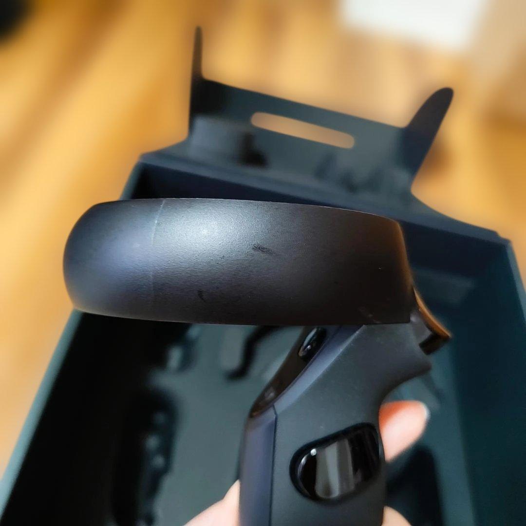 【箱あり】 Rift S PC接続専用 VRヘッドセット
